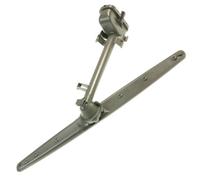 Bras supérieur Lave-vaisselle 481010607712, C00325009 WHIRLPOOL, IGNIS, BAUKNECHT