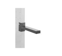 Bras supplémentaire cantilever Mi-Lourd P.1200
