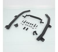 Bras support de top case GIVI 336F Monorack pour moto Yamaha 850 TDM 1996-2001