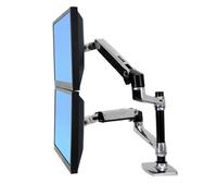 Bras support d'écran Ergotron 45-248-026 pour
