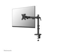 Neomounts Support sur pied DS60-600BL1 pour 1 écran 25,4–81,3 cm noir réglable inclinable