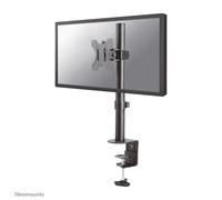 Neomounts Support de bureau FPMA-D510BLACK – Pour écran 10–32" Noir inclinable et rotatif