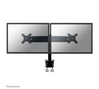 NewStar Support de table FPMA-D700D pour 2 écrans LCD 19"-30" Noir