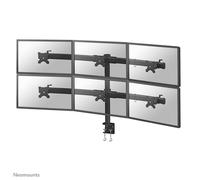 Neomounts FPMA-D700D6 Support d'écran à fixer 19-27"
