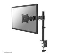 Neomounts Support de table pour écran NM-D135BLACK 1 écran 25,4-76,2 cm (10-30") inclinable noir