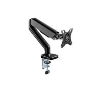 T'nB – Bras support articulé pour moniteur Ergo Line – Noir