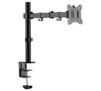 Dis Acc Logilink Monitor Mount 17"-32" Steel