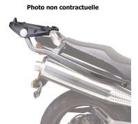 Bras support top case GIVI 540FZ Monorack pour moto Suzuki 650 Bandit 2009-2015