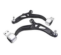 Bras Suspension Avant Compatible Avec Ford Pour Explorer 2011 2012 2013 2014 2015 2016 2017 2018 2019 Bras De Commande Inférieurs Avant De Voiture Joints À Rotule Suspension K622215 K622216