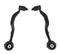 Bras Suspension Avant Compatible Avec Lexus Pour LS460 2007 2008 2009 2010 2011 2012 2013 2014 2015 2016 2017 Kit De Rotule Bras De Commande Avant Inférieur Avant De Voiture MS861073 MS861074
