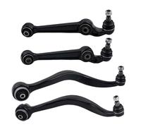 Bras Suspension Avant Compatible Avec Lincoln Pour MKZ 2008 2009 2010 2011 2012 OEM : K620149 K620492 K620493 Bras De Commande Inférieur Avant De Voiture, Joint À Rotule, Pièces Automobiles