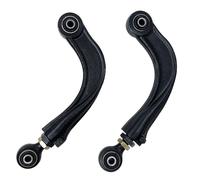 Bras Suspension Avant Compatible Avec Mazda 3 2004-2013 Pour Mazda 5 2012-2015 OEM : K100002 MS40125 2 Pièces Bras Commande Supérieurs Arrière De Voiture Kit De Bras De Commande De Suspension