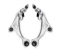 Bras Suspension Avant Compatible Avec Nissan Pour Altima 2007 2008 2009 2010 2011 2012 2 Pièces Kits De Bras De Suspension De Bras De Commande Inférieur Avant De Voiture K620195 K620196
