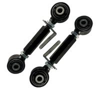 Bras Suspension D'assemblage 8g915k743aaa For Mondeo 07-12 For S-Max 07-10 2 Pcs Adjustable Rear Suspension Tie Bar Link Control Arm