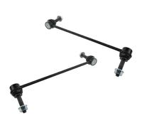 Bras Suspension D'assemblage Biellette De Barre Stabilisatrice (2 Pièces) AA5Z5K484B Pour Ford Pour Flex Et Pour Taurus MKS/MKT 2010-2017 K750388 K750389