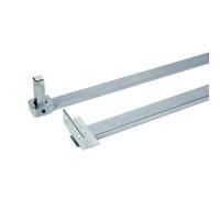 Bras telesc. articule op.560 - FAAC 738700