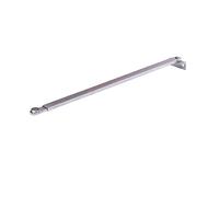 Bras télescopique 738706 pour FAAC 390 pour automatisme de portes pliantes