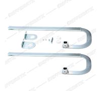 Bras Télescopique Tordus Pour Opérateurs Phebe Sur Pivot BFT Cccb-G N733221