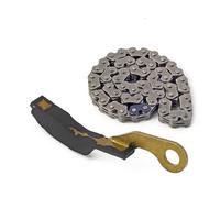 Bras tendeur de chaîne de distribution à came adapté for 2000-2007 350ES 350S R 350 TRX350 TE/TM/FE/FM R 400 14510-HN5-670