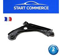BRAS TRIANGLE DE SUSPENSION AVANT Droite PEUGEOT 308 II-C4 PICASSO 9607914180S1