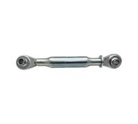 Bras troisième point complet Cat 1 22 x 2,5 cm Longueur min: 400 mm - max 560 mm
