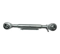 Bras troisième point complet Cat 2 30x3 Longueur min: 640 mm - max 890 mm