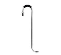 Bras Whirlpool En Acier Inoxydable 304 for 35L Et 65L, Longueur 520 Mm