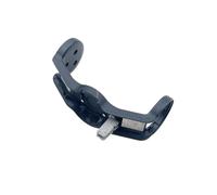 Bras yaw Roll de cardan pour Mini 5 Pro, Compatible avec DJI | Support de couvercle arriere pour position du support Y/R de l'ensemble camera(Roll Arm)