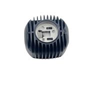 Bras yaw Roll de cardan pour Mini 5 Pro, Compatible avec DJI | Support de couvercle arriere pour position du support Y/R de l'ensemble camera(Camera Rear Cover)