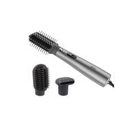 Braun Brosse soufflante AS4.3 – 1000W HTDC, 3 modes, IONTEC, lissante, Gris métallisé