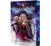 Brasaskoven, Tome 01 Alix Garnier-Ågren (Auteur), Alice Maria Power (Illustration)