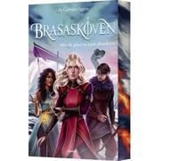 Brasaskoven, Tome 02: Brasaskoven T02 : Mer de glace et terre d'ombres