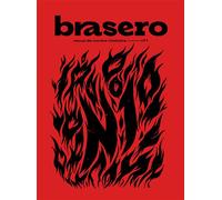 Brasero 1 Revue de contre-histoire n°1 - Cédric Biagini - L'echappee - broché - Revue