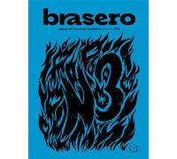 Brasero 3 Revue de contre-histoire - Cédric Biagini - L'echappee - broché - Revue