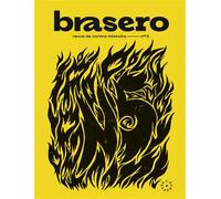 Brasero 5 Revue de contre-histoire - Cédric Biagini - L'echappee - broché - Revue
