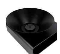 Somagic Barbecues – Braséro Arizona 70 – Noir