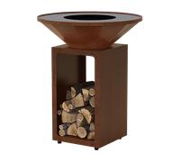 Brasero b.b.o. 78 cognac - oyat