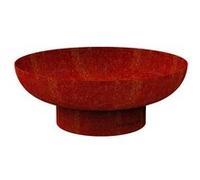 Brasero Barbecook Jack 75 Acier Corten
