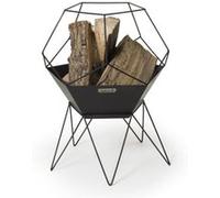Braséro Barbecook Jura Noir Noir G