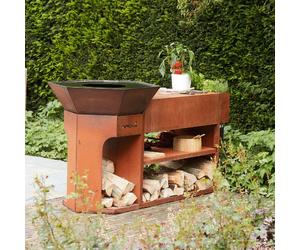 Brasero Barbecook Nestor Island