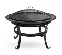 Brasero Barbecue Girona D17492
