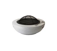 - Brasero Béton (look) MGO L