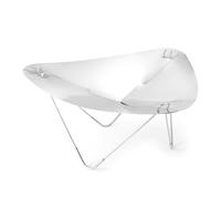 Brasero d'extérieur en bois avec support amovible pour combustibles solides, cadre de réchaud pliable avec sac de rangement, support de camping amovible