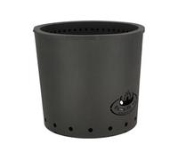 - Brasero en acier Bol 39 x 35 cm