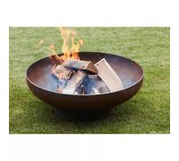 Brasero en acier corten Barbecook JACK 75