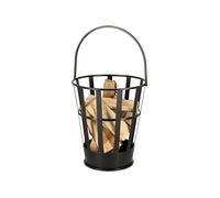 - Brasero en fer Seau avec anse