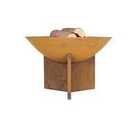 Braséro en fonte Ø 56 cm Hauteur 38 cm KALA