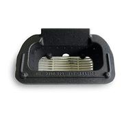 Brasero en fonte originale Edilkamin Cod. R645490 | Pour poêles Moon, Cherie, Funny, Space, Vintage, Logo | Pièce de rechange officielle pour modèles Cherie Up