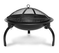 Brasero - Fieldmann - FZG 1020