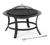 Brasero - Fieldmann - FZG 1025